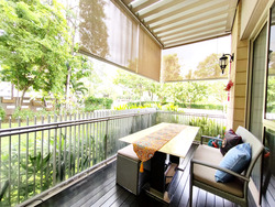 Terrasse (D19), Condominium #550801471